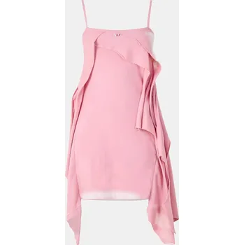 Dámské šaty Šaty Diesel Brndied Apricot 6800696 8