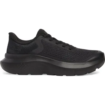 Dětská móda Boty Under Armour Black 4798682 C11.5(29.5