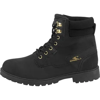 Dámské kozačky Boty O'Neill Schwarz 773875 38