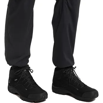 Pánská sportovní obuv Boty Haglöfs Schwarz 5447992 42.5