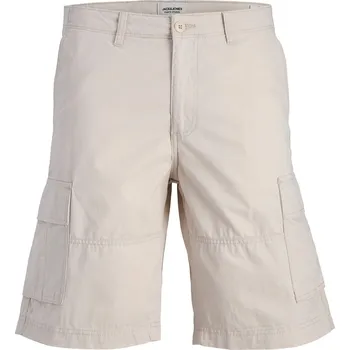 Kraťasy Jack and Jones Moonbeam 4950111 L