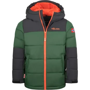 Trollkids Grün 9548473 104