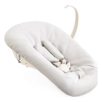 STOKKE® Tripp Trapp® novorozenecká sada - Vanilla White