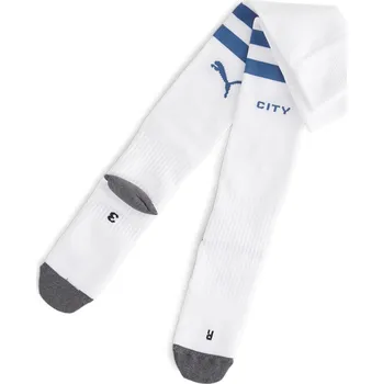 Pánské ponožky Puma Puma White 1226246 Mens 6-12