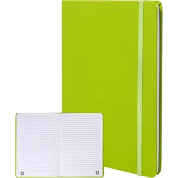 Repuk Line A5 RPU blok - limetková zelená - AP800741-71