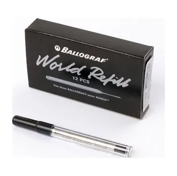 Wkład do długopisu Ballograf nieb.F