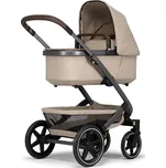 Kočárek Joolz Geo3 Kompletní set Special Timeles taupe