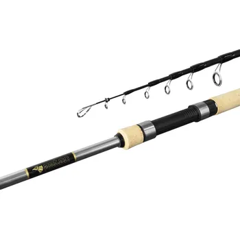 Delphin AZTEC tele - 270cm/50g