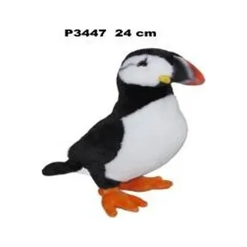 plyšák Maskonur 24cm