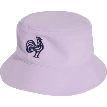 Klobouk ADIDAS Klobouk France S RŮŽOVÁ