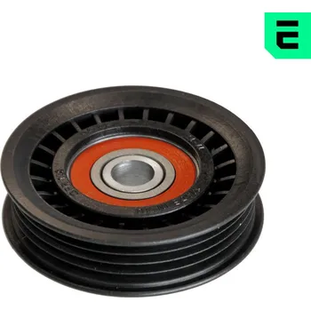 Vratna/vodici kladka, klinovy zebrovy remen, 0-N1725