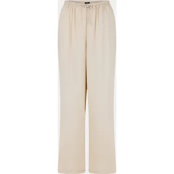 Dámské kalhoty Kalhoty Vero Moda Oatmeal 1140928 8 (XS)