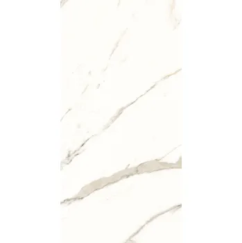 Dlažba Dlažba Trilogy calacatta white soft 60x120 cm