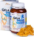 Orling Geladrink Forte Hyal 360 cps.