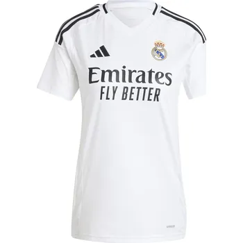 Dámské tričko Tričko adidas White 1167314 8 (XS)