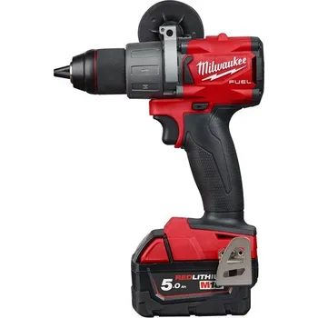 Vrtačka MILWAUKEE Aku vrtací šroubovák M18 FDD2-502X 4933464267 MILWAUKEE 4933464267