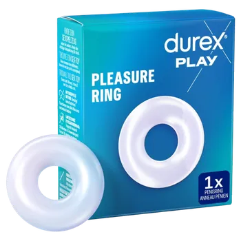 Durex Pleasure Ring 1 ks