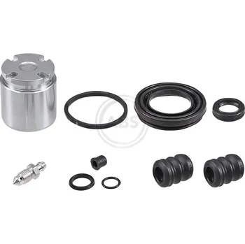 Přislušenství brzdového systému Sada na opravy, brzdový třmen, 57122