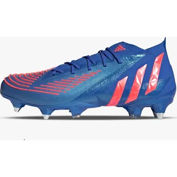 Fotbal adidas PREDATOR EDGE.1 SG EUR 43 1/3