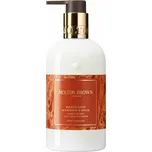 Pečující krém na ruce Marvellous Mandarin & Spice (Hand Lotion) 300 ml