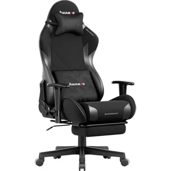 Herní židle Force 5.7 Black carbon