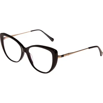 Brýlová obroučka Icona Dámské Gambina black Černá