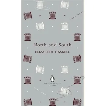 Kniha North and South