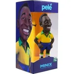 MINIX Football: Pelé (Brazil)