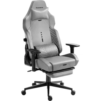 Herní židle Force 8.1 Grey