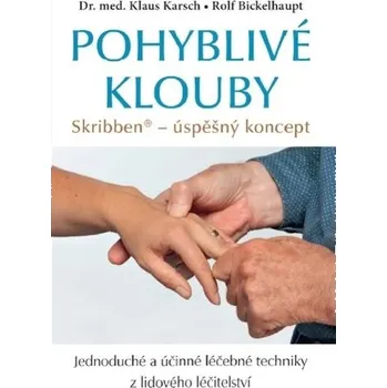Pohyblivé klouby