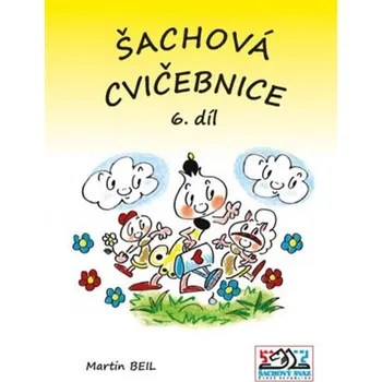 Šachová cvičebnice 6. díl