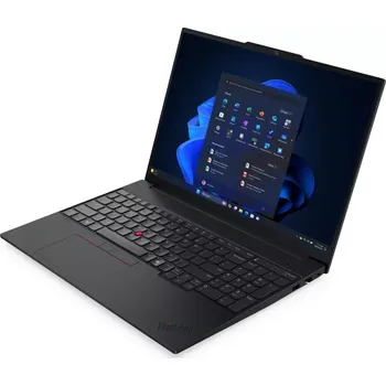 Notebook Lenovo ThinkPad E16 Gen 3 (21TF005YCK)
