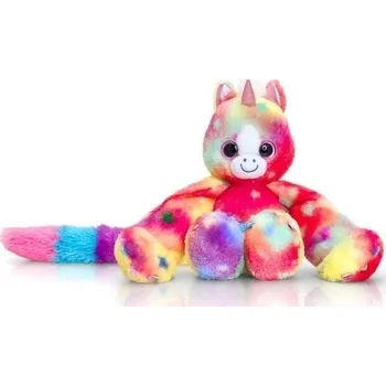 plyšák Huggems zvířátko 25cm - Freya