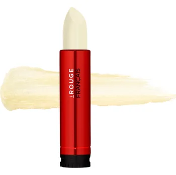 Rtěnka Le Rouge Français Náhradní náplň do rtěnky 050 – transparentní Refill 050 Le Baume Nordgrøn