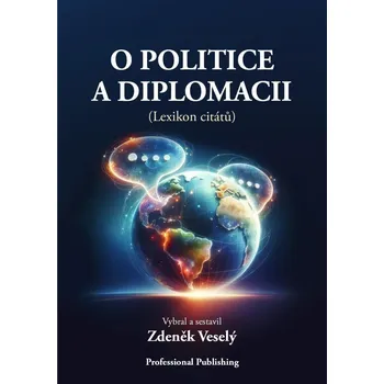 O politice a diplomacii (Lexikon citátů)