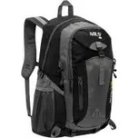 Batoh NILS Camp NC1733 Treeline černý