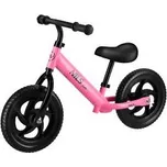 Dětské odrážedlo NILS Fun RB012 růžové