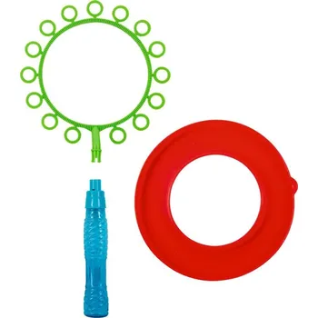 Hračka na písek Spiegelburg Giant bubble set