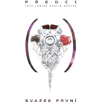 Předci: Svazek první