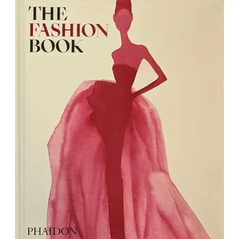 Umění The Fashion Book