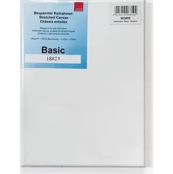 Royal & Langnickel Plátno v rámu 18x24cm