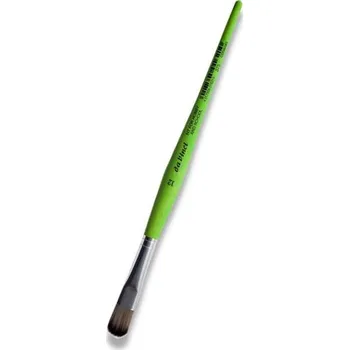 Štětec da Vinci Fit Synthetics - kočičí jazýček, velikost 12