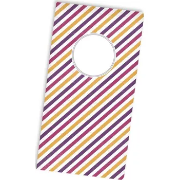 Blok Cestovní deník- Time to relax