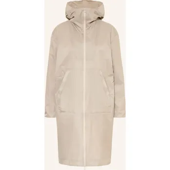 Dámský kabát Jeanne Baret Dámská Parka Kenzia, béžová, 44