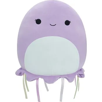 plyšák Squishmallows Medúza Anni 30 cm