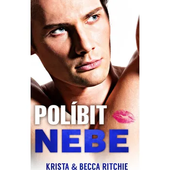 Beletrie pro dospělé Políbit nebe