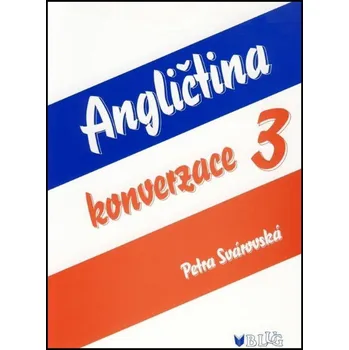 Angličtina konverzace 3