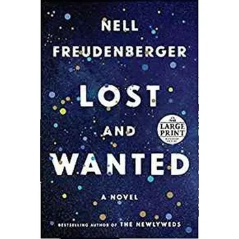 Anglický jazyk Lost and Wanted