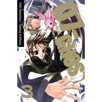 Beletrie pro dospělé 07-Ghost 3