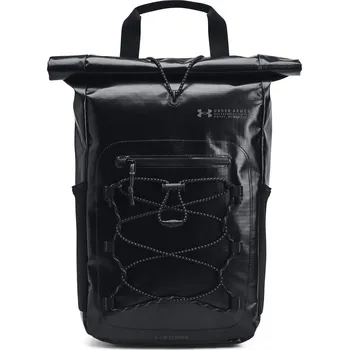 Sportovní batoh Batoh Under Armour Black 2838101 One Size